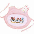 Babies' Bandana Bib, Various Styles and Colors are Available